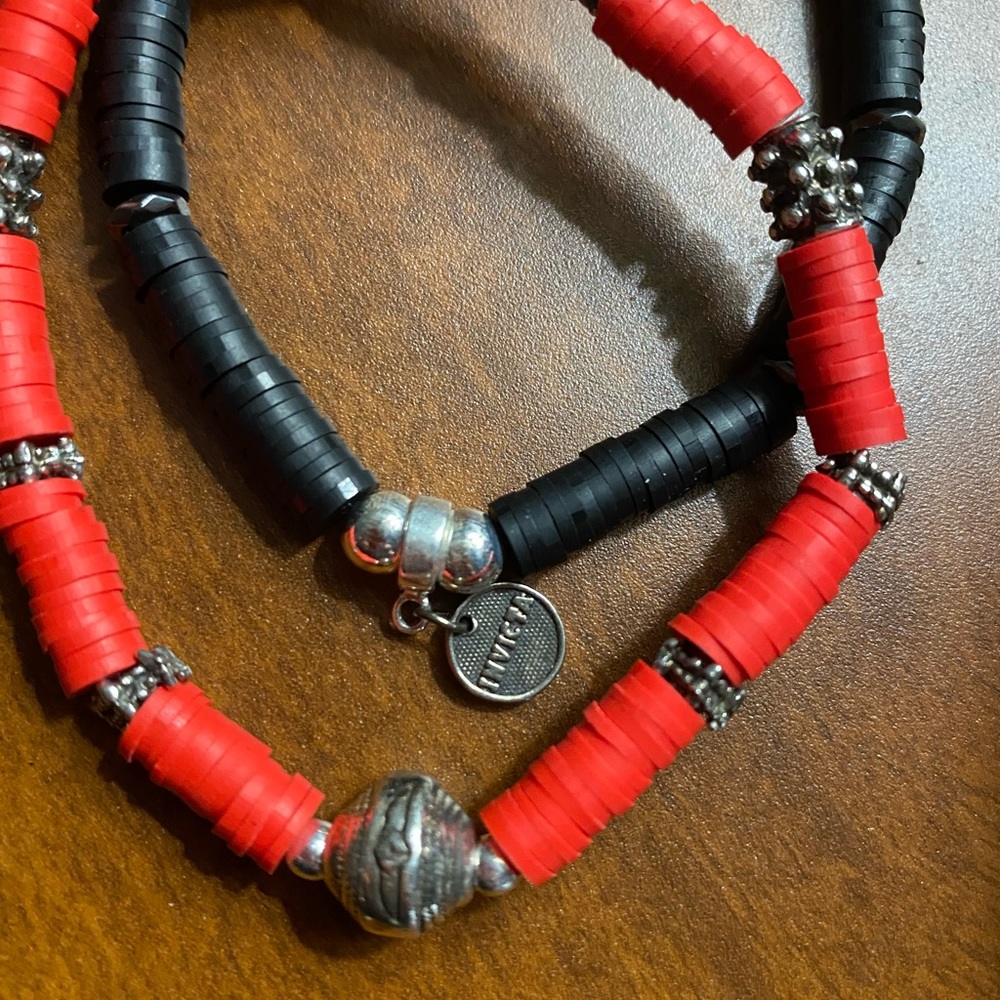 Men’s Invicta bracelets